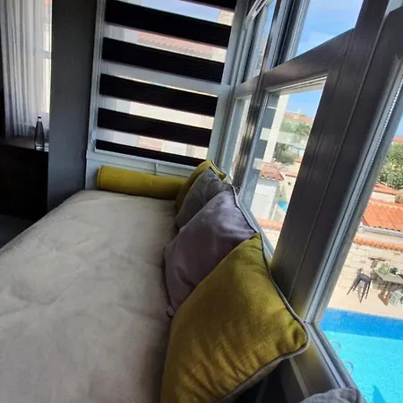 Signature Hotel Alaçatı