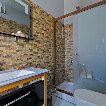 Signature * Alaçatı