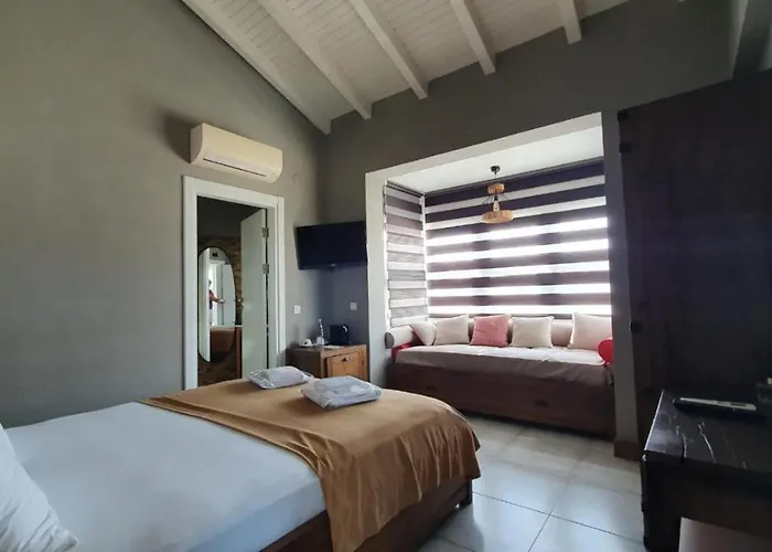 Signature * Alaçatı