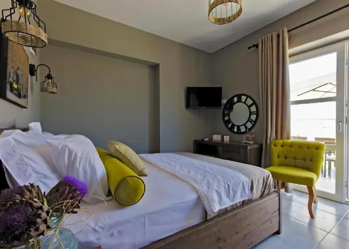 Signature Hotel Alaçatı