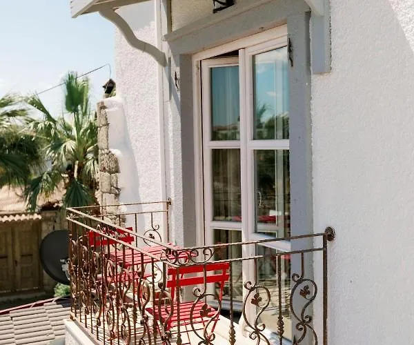 Hotel Signature Alaçatı