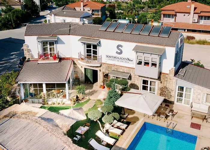 Hotel Signature *