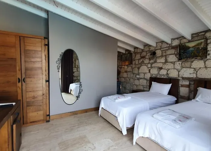 Signature Hotel Alaçatı