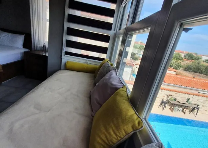 Signature Hotel Alaçatı