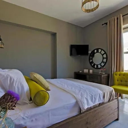 Signature Hotel Alacati