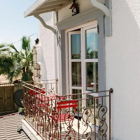 Hotel Signature Alacati