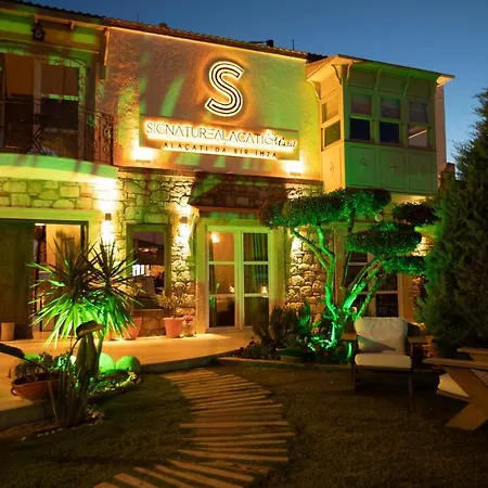Signature Hotel Alacati