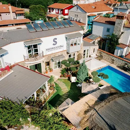 Hotel Signature Alacati