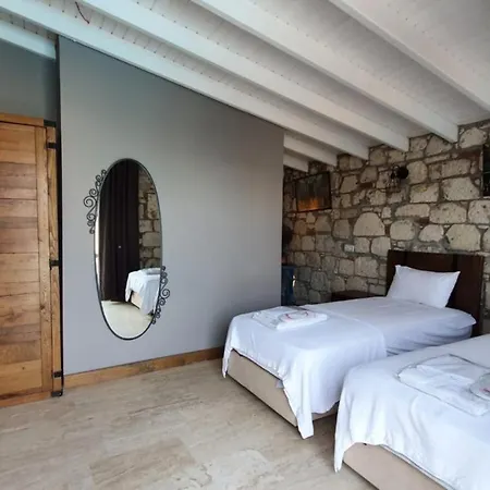 Signature Hotel Alacati