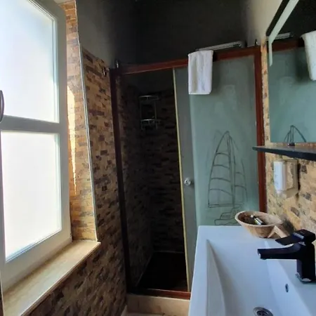 Hotel Signature Alacati