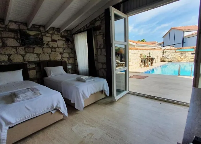 Signature فندق *