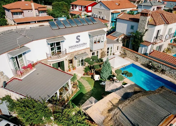 Hotel Signature Alacati